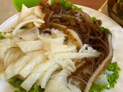 -清真·马家火锅美食城(镇江北路店)