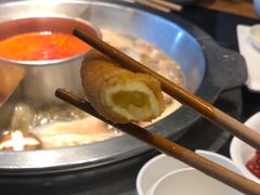 -竹犇番茄火锅(长风街店)