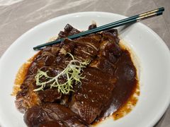 乡下碌鹅-客家汇·客家传承菜(水库店)