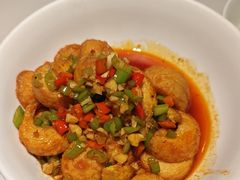 -兰湘子·湘菜小炒(济南领秀城店)
