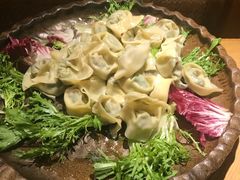 -龙之梦万丽酒店青餐厅