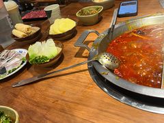 -楠火锅(仁恒梦中心店)