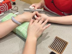 -海底捞火锅(金地广场生日主题店)