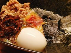 -一兰拉面(新宿中央东口店)
