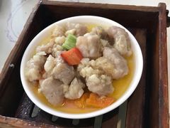 -南国会酒家(岗顶1站广场店)