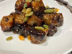 -燕春楼(海河华鼎店)