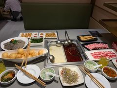 -海底捞火锅(金光华店)