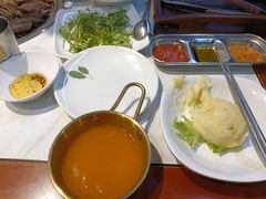 -六七八韩式烤肉·韩国料理(上杭路店)