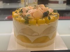 -花花卷卷·鲜食蛋糕(泉屋店)
