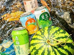 -青城山