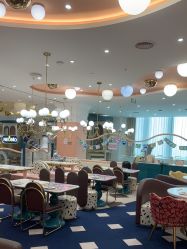 -奈尔宝家庭中心·亲子餐厅(苏州大悦城店)