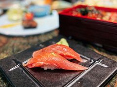 -炙柒Sekinana·精致料理 烧鸟·铁板烧(海上世界店)