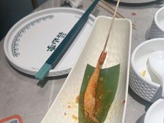 -芸山季·云南野生菌火锅(宝能环球汇店)
