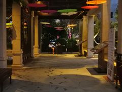 -凤翔首邑温泉度假村