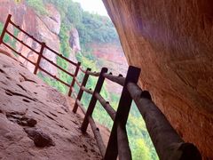 -丹霞山风景名胜区