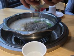 -袁记串串香(人民公园店)