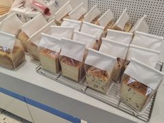 -心乐生活新鲜屋(星海广场店)