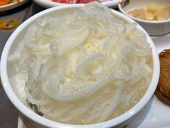 脆毛肚-蜀留香火锅·始于1999·原四川老火锅(白堤路店)