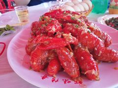 -虾味传奇(生态龙虾城店)