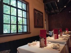 靠窗位-玫瑰厅上海菜(兴国路店)