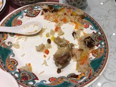 -巴依老爷新疆美食(清华东门店)