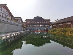 -洋湖国家湿地公园