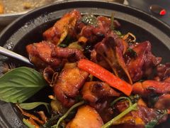 -鹿港小镇(金虹桥国际中心店)