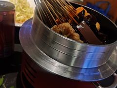 -9527星耀烧烤音乐酒馆