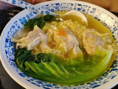 -西关味(大卫城店)