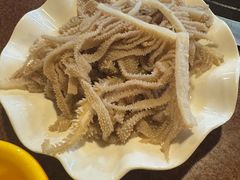 -顺顺小吃(独克宗古城店)