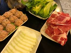 -邓莽子老火锅(鲁祖庙店)
