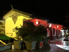 -瑞丰园庭院餐厅·白族传统家常菜