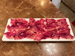 -一品牛鲜潮汕牛肉火锅(茶花园店)