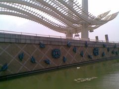 -海河外滩公园