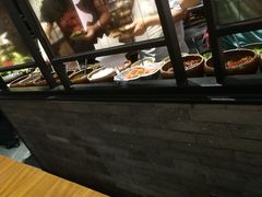-呷哺呷哺 黄金牧场 (新中关购物中心店)