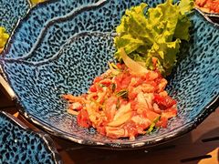 -尚宴牛特鲜自助(太原街万达店)