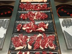 -牛里牛气· 榴莲海鲜鲜牛肉自助火锅·烤肉(横岗店)