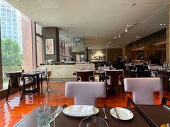 -北京华彬费尔蒙酒店·刃餐厅