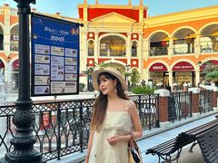 -佛罗伦萨小镇广佛名品奥特莱斯(疏港路店)