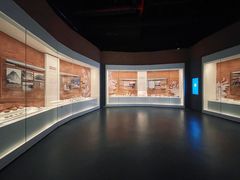 -中国闽台缘博物馆