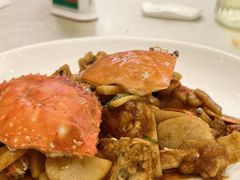 -群乐饭店(滨安路店)