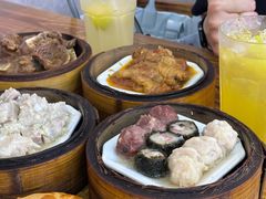 -恒兴发茶店(水巷口店)