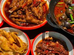 -老闵田螺馆·南昌市井菜·特色小吃(总店)