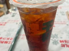 -东排食堂长沙小吃大排档(五一广场店)
