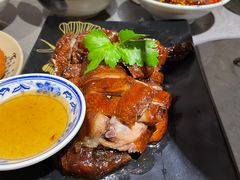 -肖四女乐山跷脚牛肉(江北星街坊店)