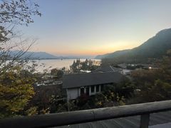 -芳草地度假酒店·野炉中餐厅