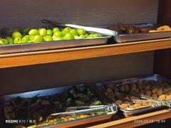 -·缸桶屋·韩式牛肋条自助烤肉(西湖D11店)