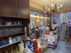 -小丫头餐厅·江浙菜·烧烤(灵隐店)