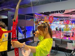 -Play1家庭娱乐中心(裕华万达店)