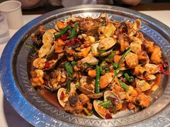 -东来土菜馆(民祥园路店)